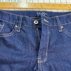 Jessica Simpson Short ShortsDark Blue size 6/28